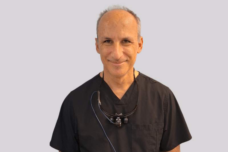 Dr. David Engelsberg